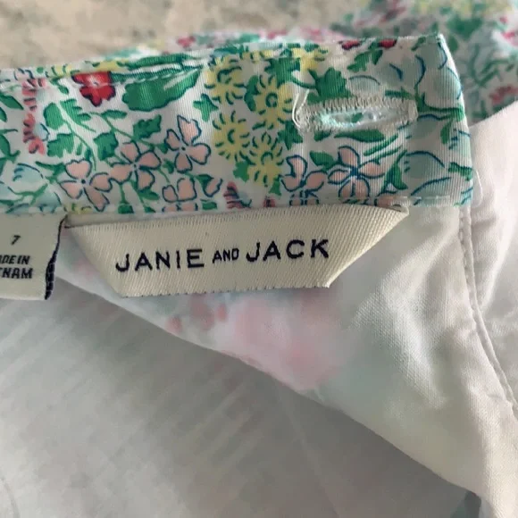 Janie and Jack dresses!!! - Picture 3 of 4